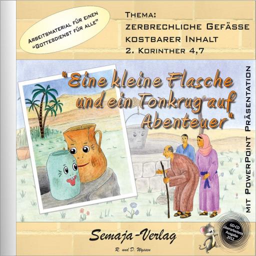 Zerbrechliche Gefässe