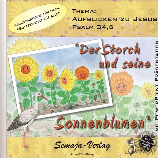 Aufblicken zu Jesus
