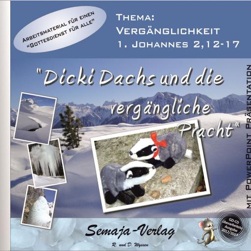 Vergänglichkeit