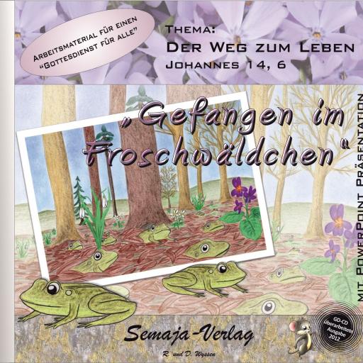 Weg zum Leben