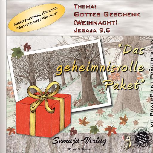 Gottes Geschenk (Weihnachten)