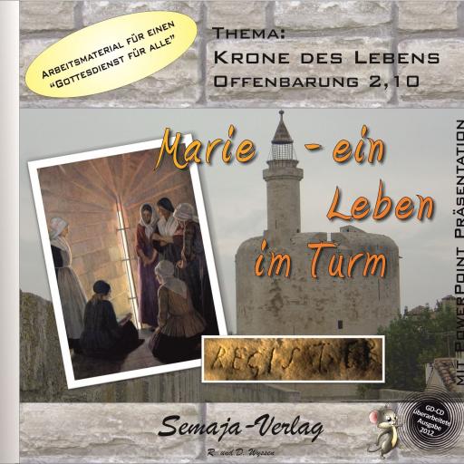 Krone des Lebens