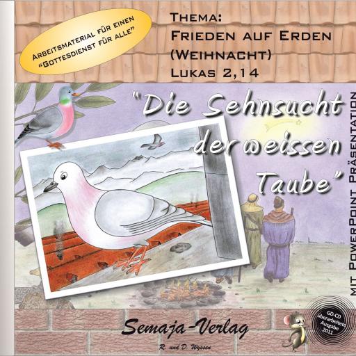 Frieden auf Erden (Weihnachten)